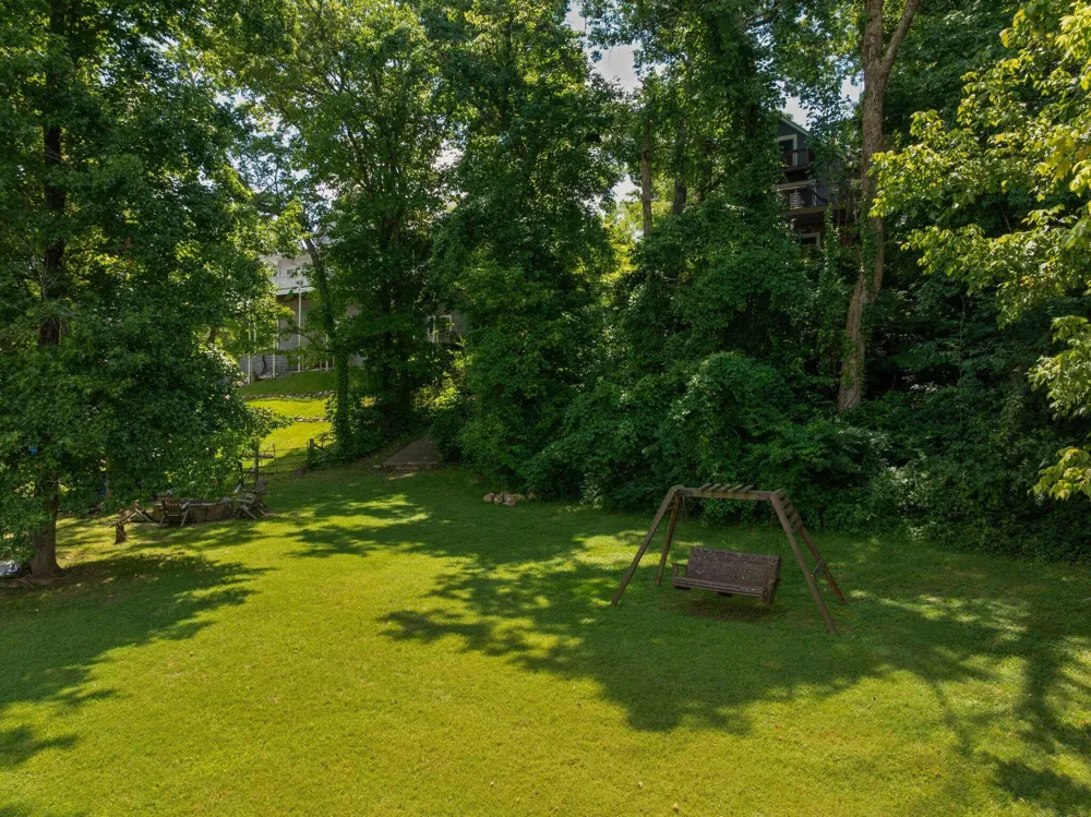 357 Russell Lane Decatur, TN 37322