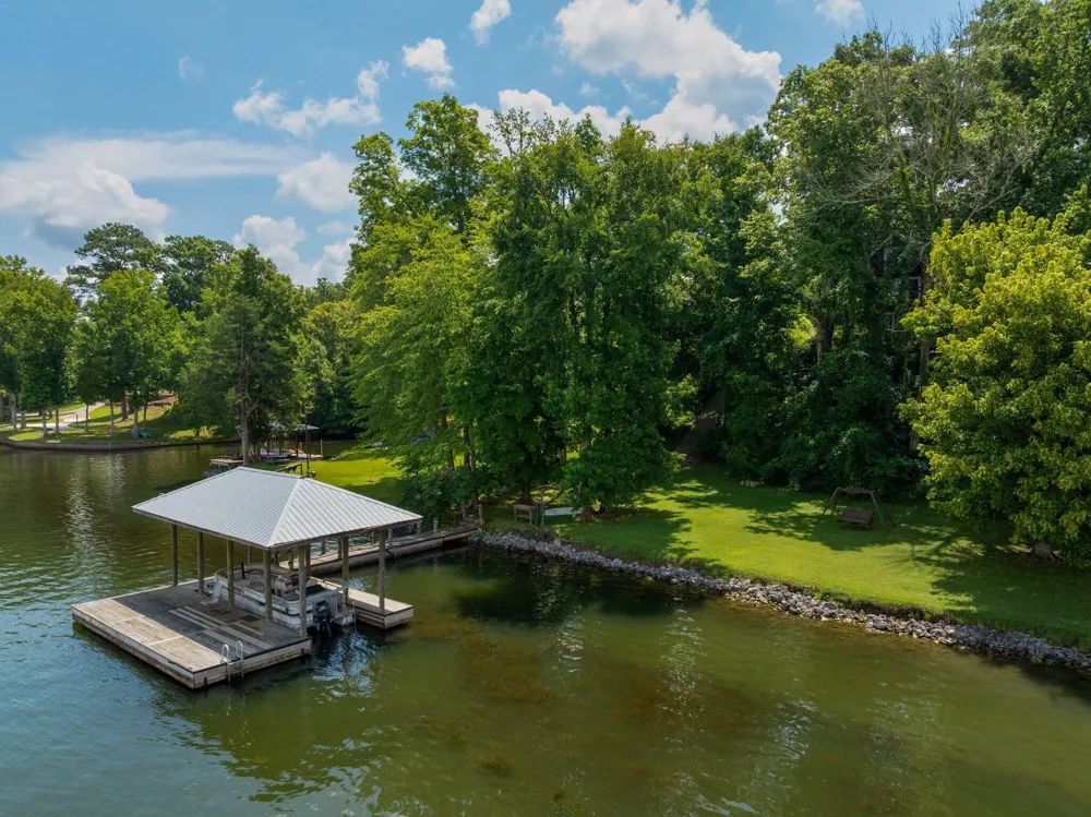 357 Russell Lane Decatur, TN 37322