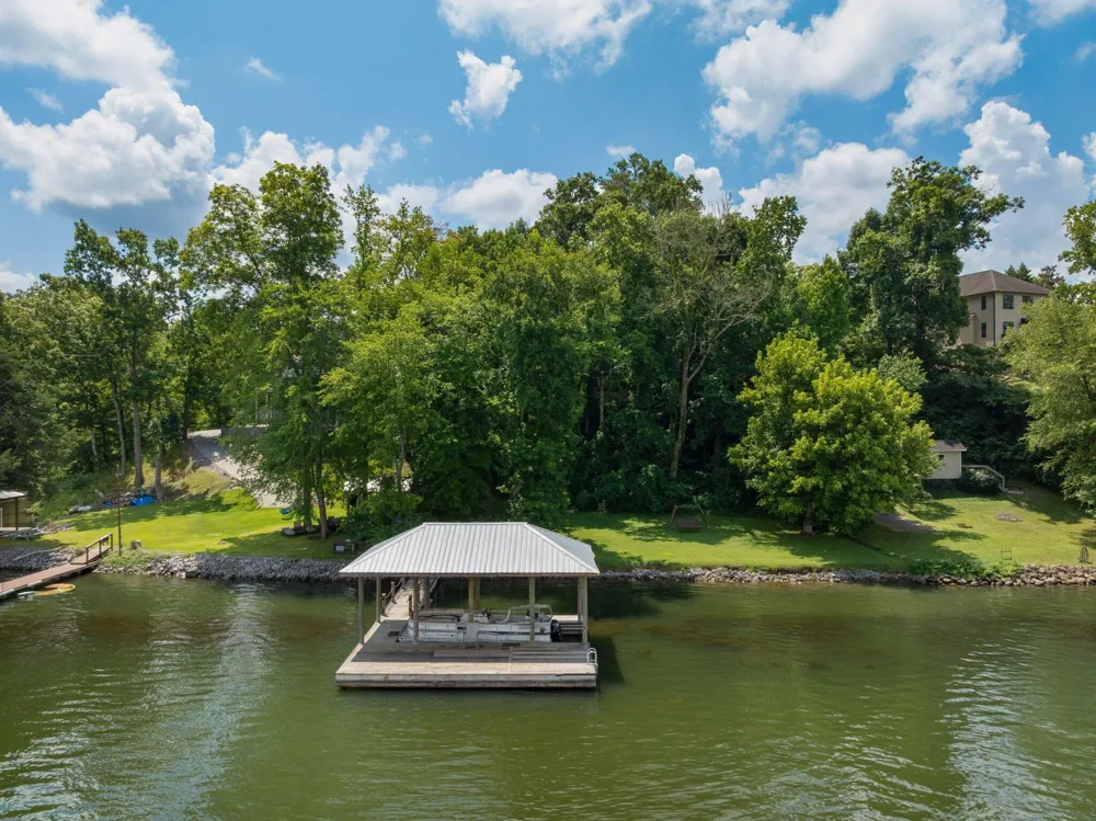 357 Russell Lane Decatur, TN 37322
