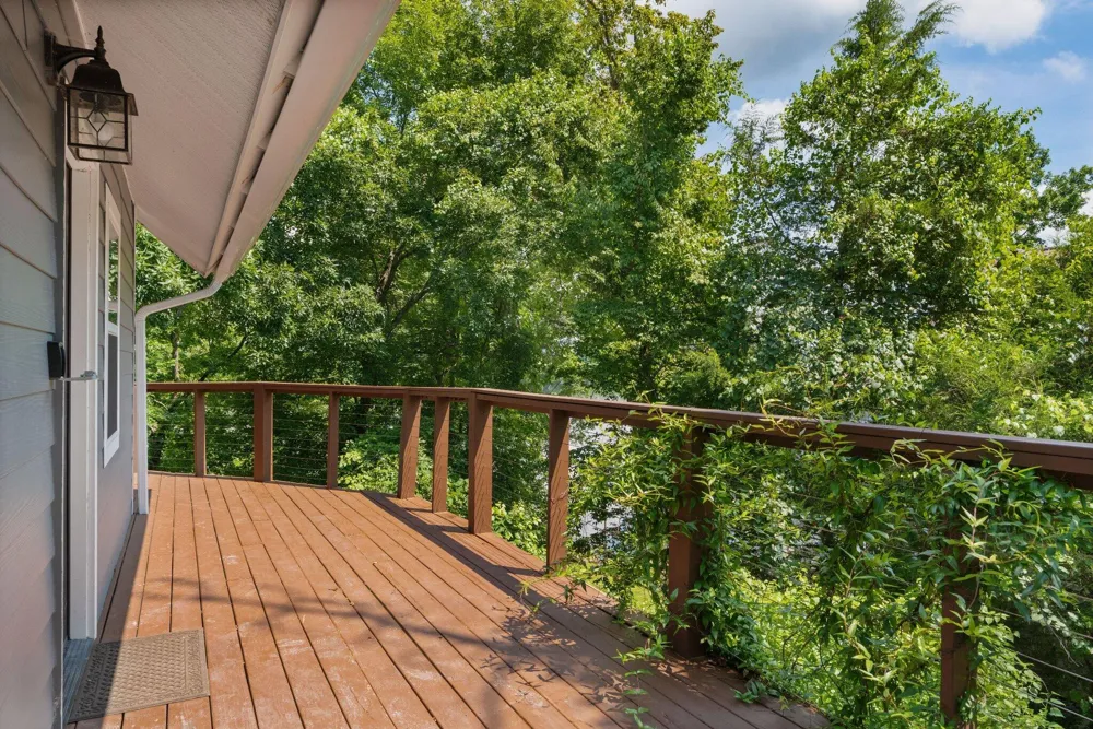 357 Russell Lane Decatur, TN 37322