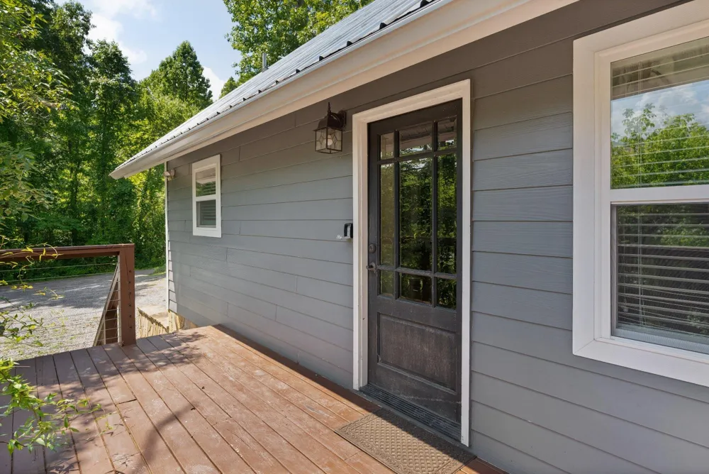 357 Russell Lane Decatur, TN 37322