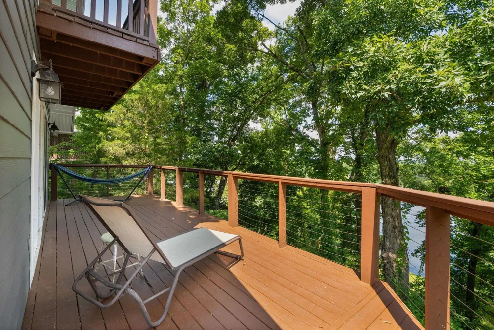 357 Russell Lane Decatur, TN 37322