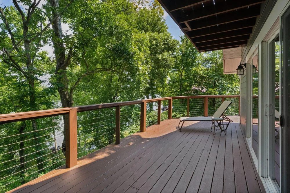 357 Russell Lane Decatur, TN 37322