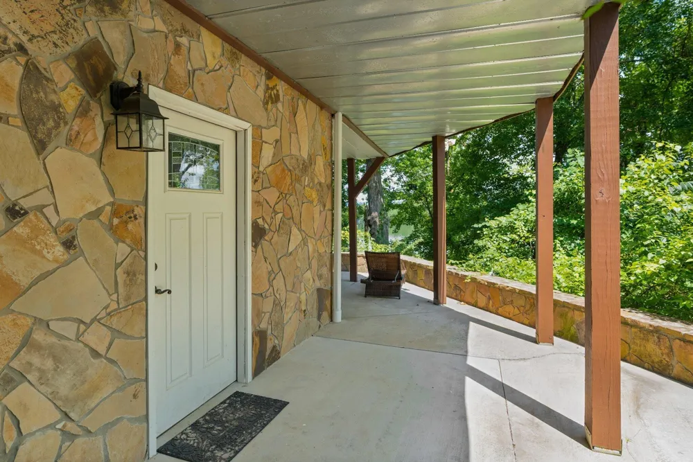 357 Russell Lane Decatur, TN 37322