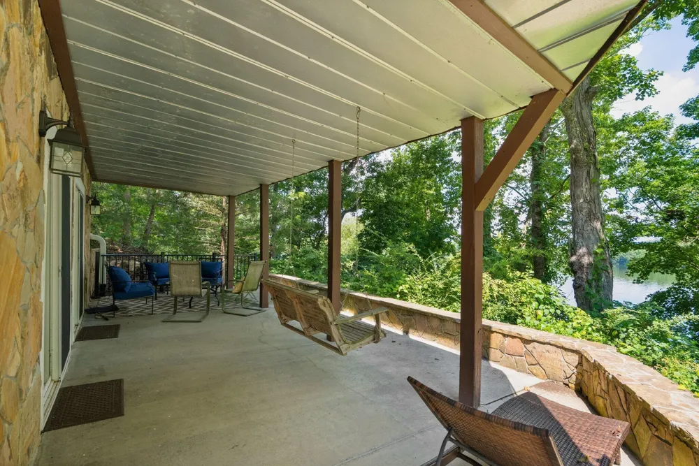 357 Russell Lane Decatur, TN 37322