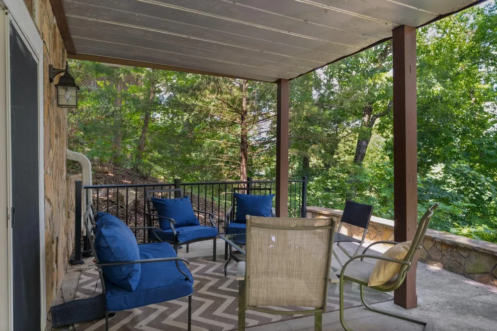 357 Russell Lane Decatur, TN 37322