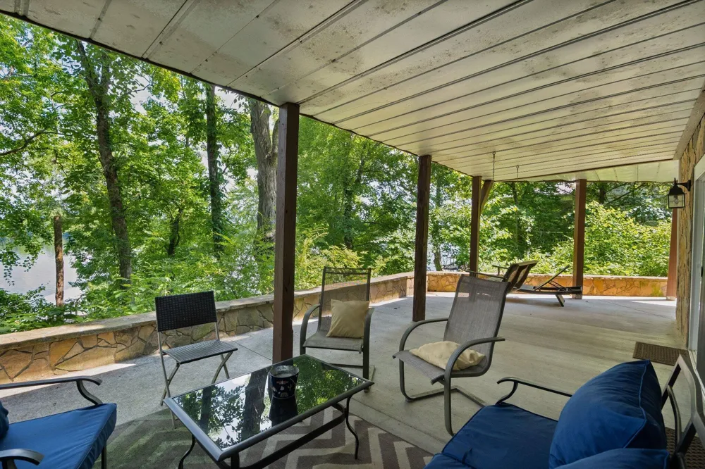 357 Russell Lane Decatur, TN 37322