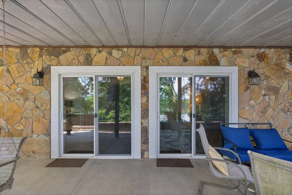 357 Russell Lane Decatur, TN 37322