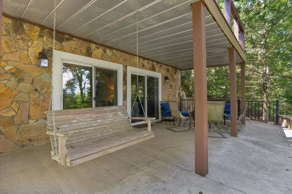 357 Russell Lane Decatur, TN 37322