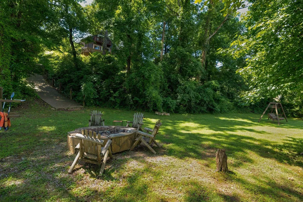 357 Russell Lane Decatur, TN 37322