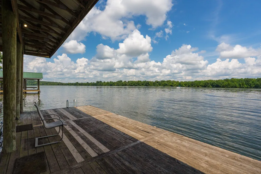 357 Russell Lane Decatur, TN 37322