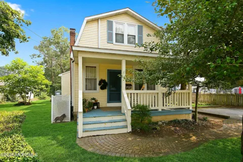 414 Springfield Avenue