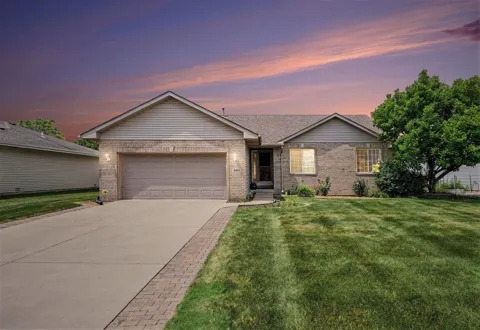 540 Sunflower Lane