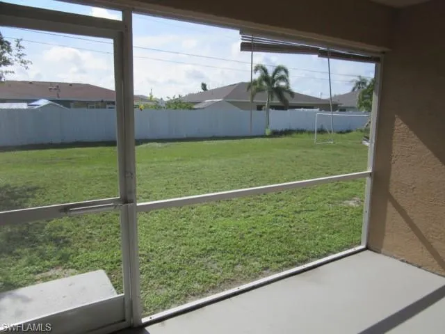 4337 Skyline Boulevard Cape Coral, FL 33914