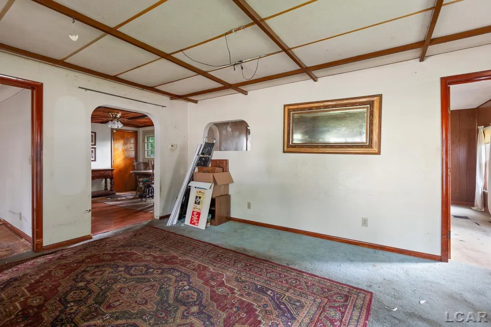 306 Summer Street Adrian City, MI 49221