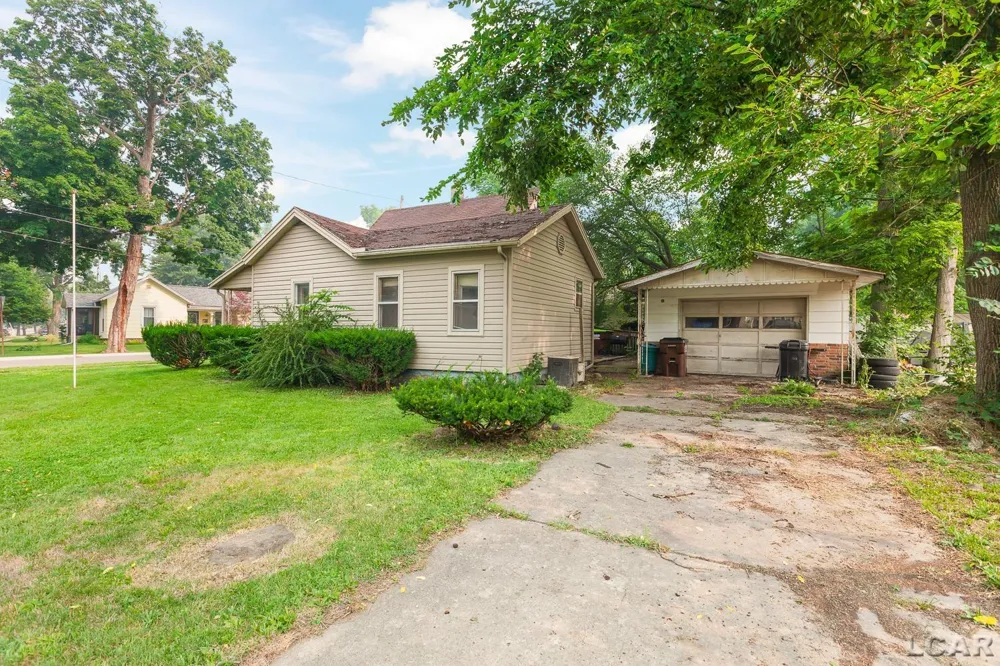 306 Summer Street Adrian City, MI 49221