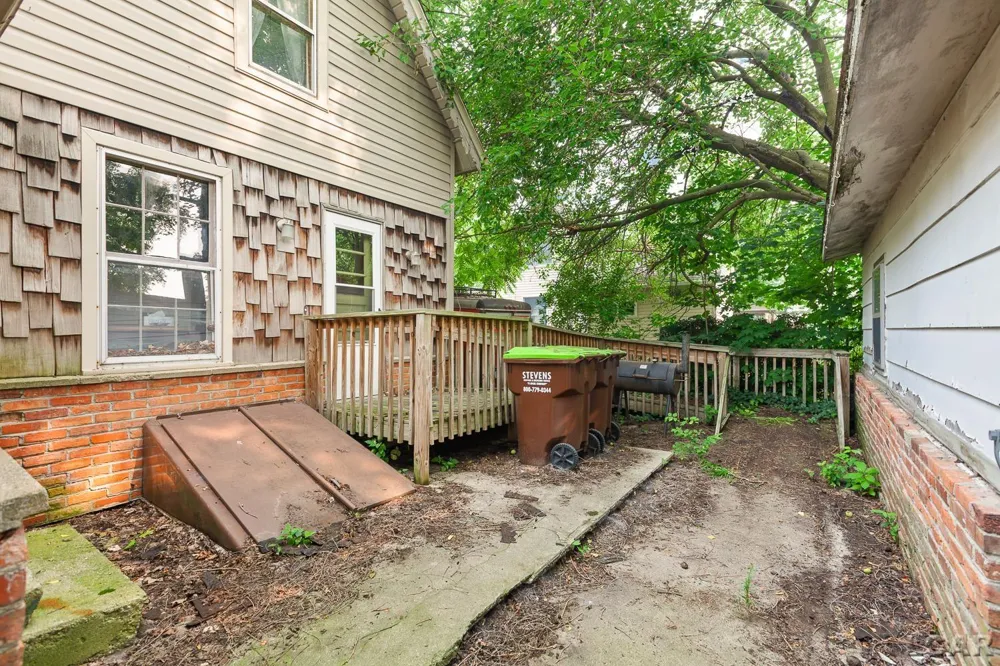 306 Summer Street Adrian City, MI 49221