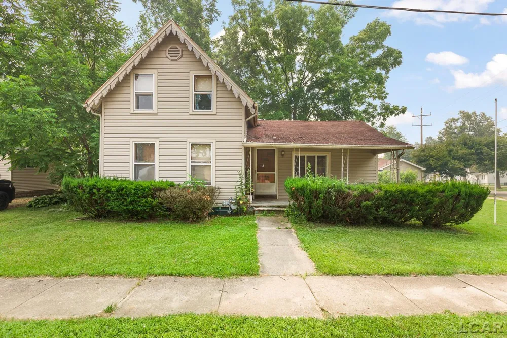 306 Summer Street Adrian City, MI 49221