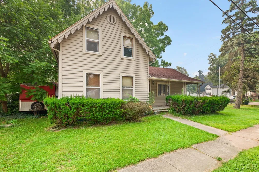 306 Summer Street Adrian City, MI 49221