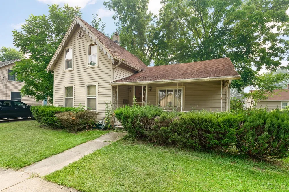 306 Summer Street Adrian City, MI 49221