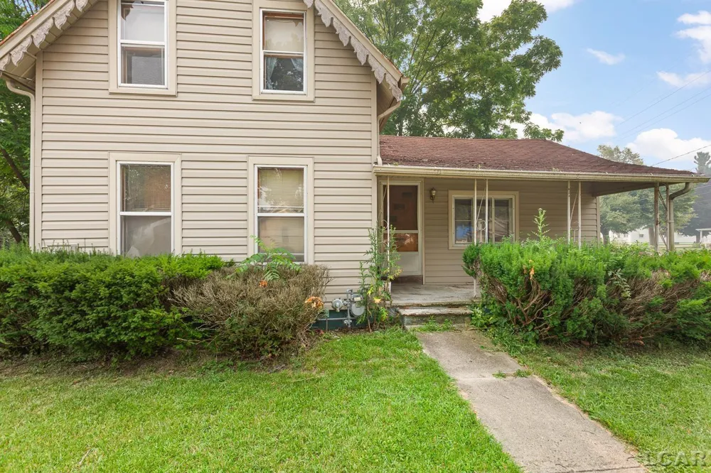 306 Summer Street Adrian City, MI 49221