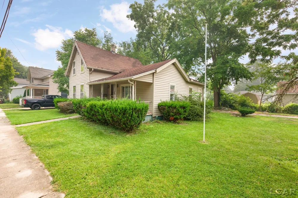 306 Summer Street Adrian City, MI 49221