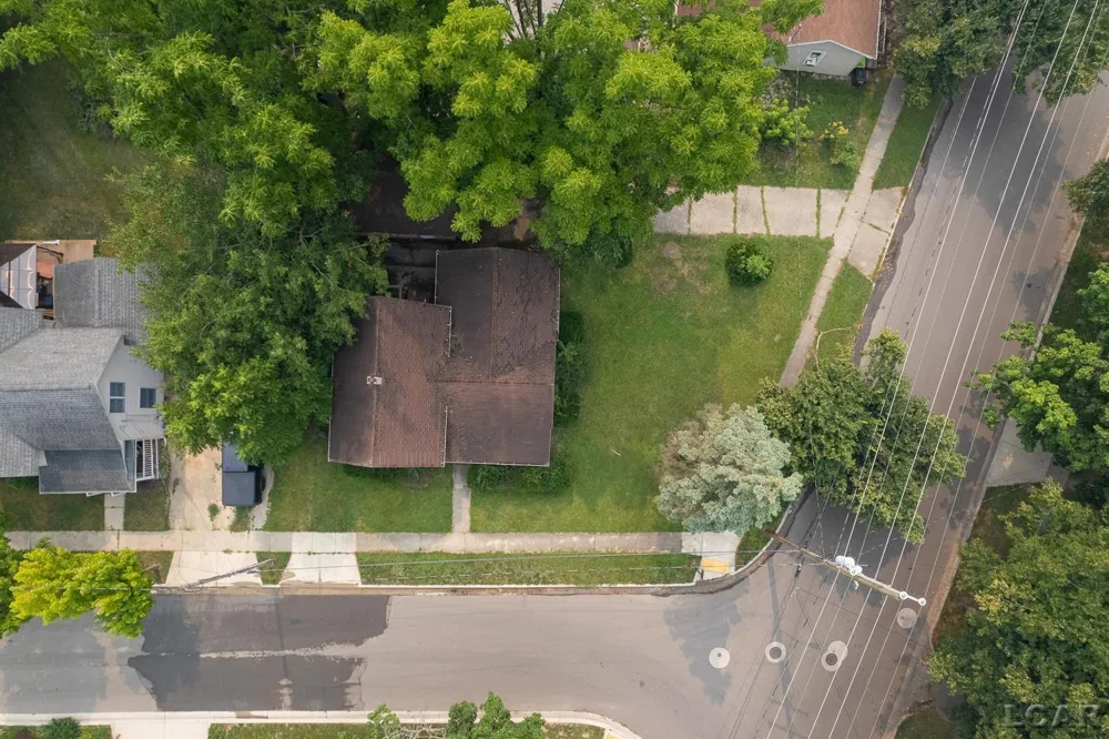 306 Summer Street Adrian City, MI 49221