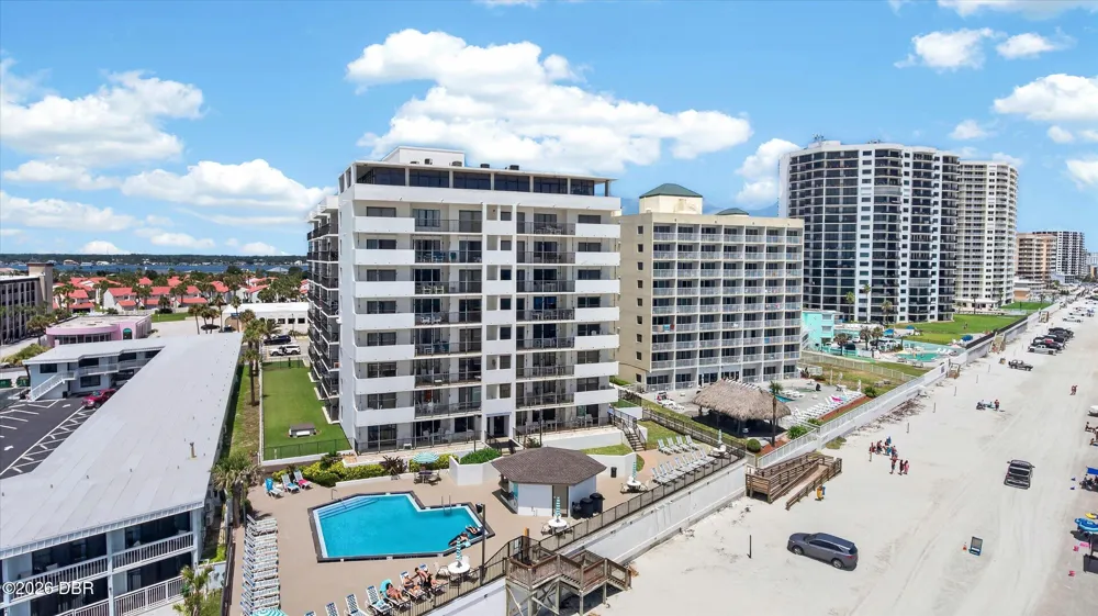 2615 S Atlantic Avenue #4C Daytona Beach Shores, FL 32118