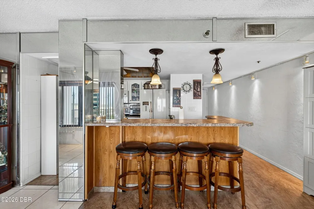 2615 S Atlantic Avenue #4C Daytona Beach Shores, FL 32118
