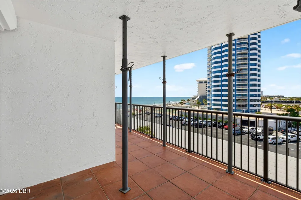 2615 S Atlantic Avenue #4C Daytona Beach Shores, FL 32118