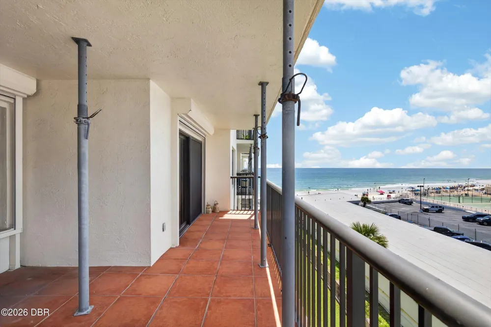 2615 S Atlantic Avenue #4C Daytona Beach Shores, FL 32118