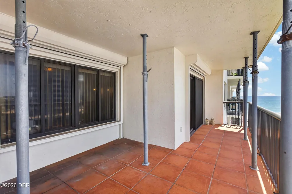 2615 S Atlantic Avenue #4C Daytona Beach Shores, FL 32118