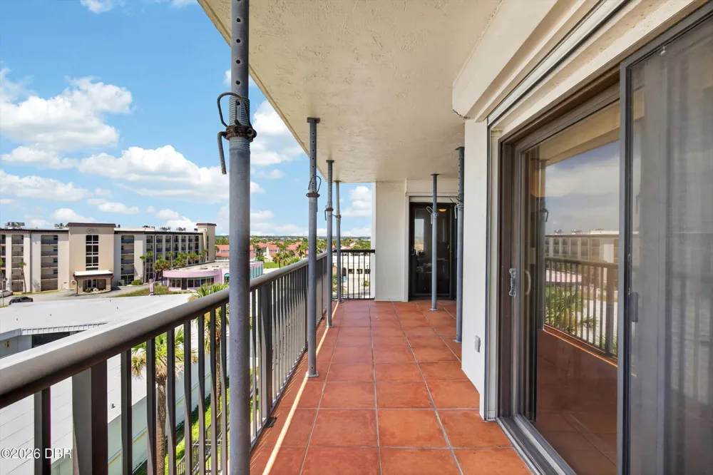 2615 S Atlantic Avenue #4C Daytona Beach Shores, FL 32118