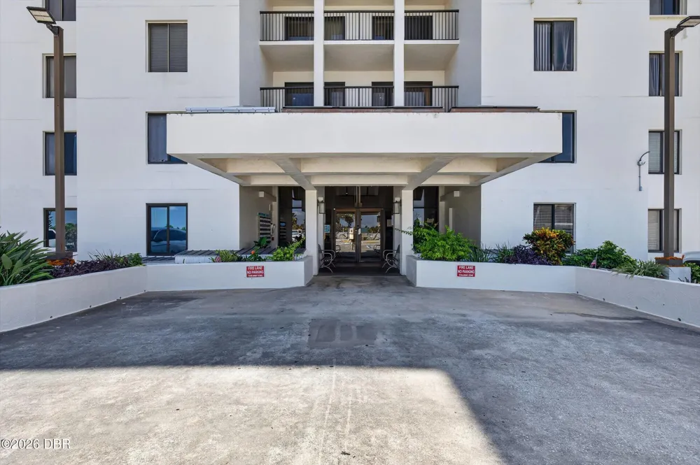 2615 S Atlantic Avenue #4C Daytona Beach Shores, FL 32118