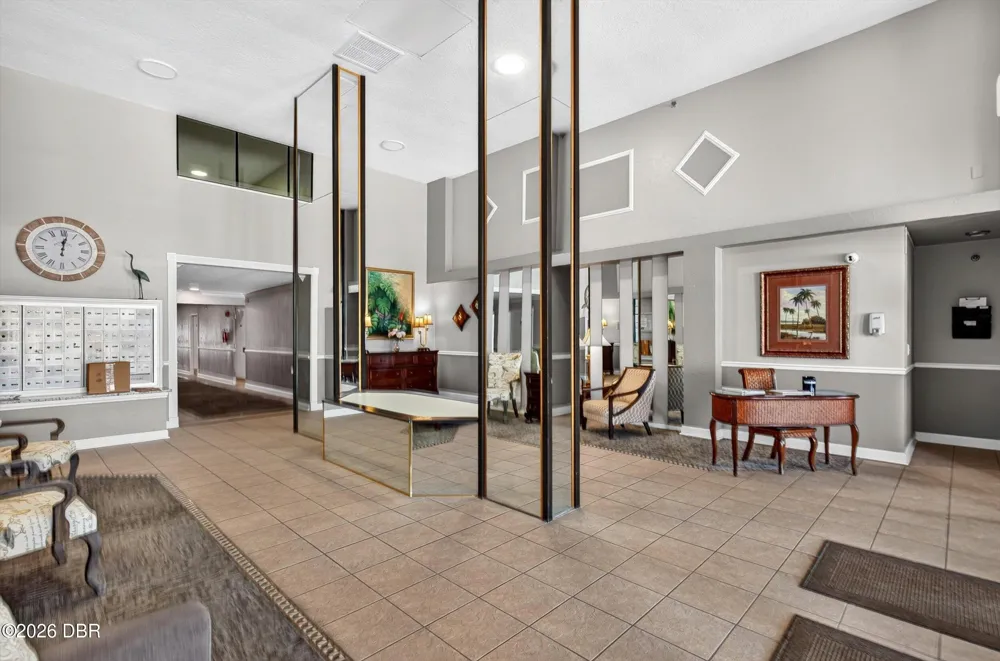 2615 S Atlantic Avenue #4C Daytona Beach Shores, FL 32118