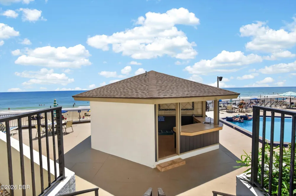 2615 S Atlantic Avenue #4C Daytona Beach Shores, FL 32118