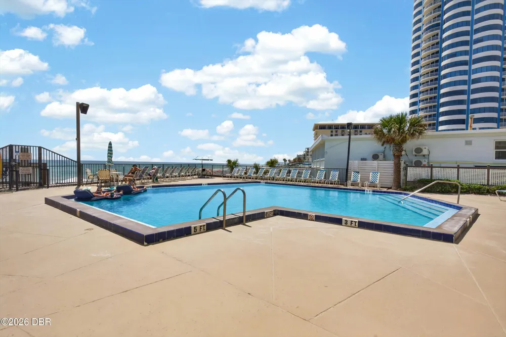 2615 S Atlantic Avenue #4C Daytona Beach Shores, FL 32118