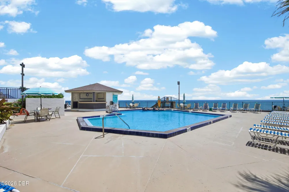 2615 S Atlantic Avenue #4C Daytona Beach Shores, FL 32118