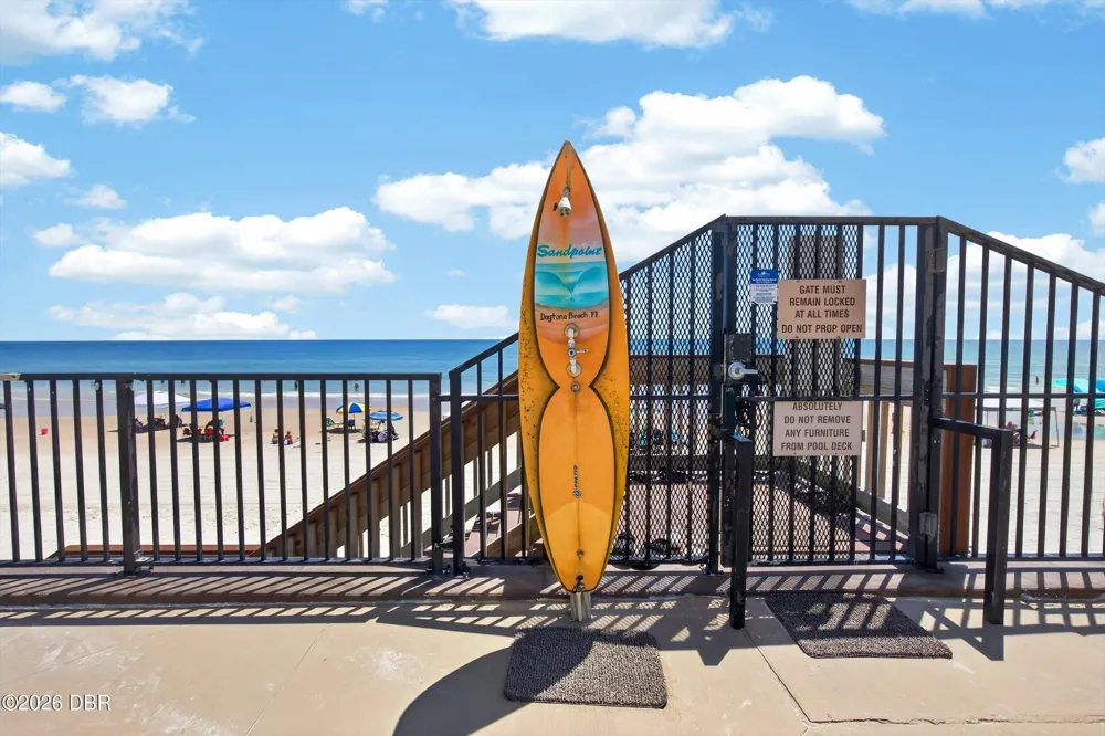 2615 S Atlantic Avenue #4C Daytona Beach Shores, FL 32118