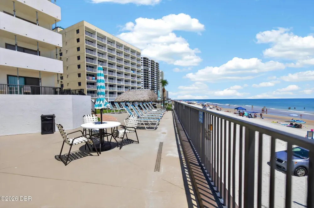 2615 S Atlantic Avenue #4C Daytona Beach Shores, FL 32118