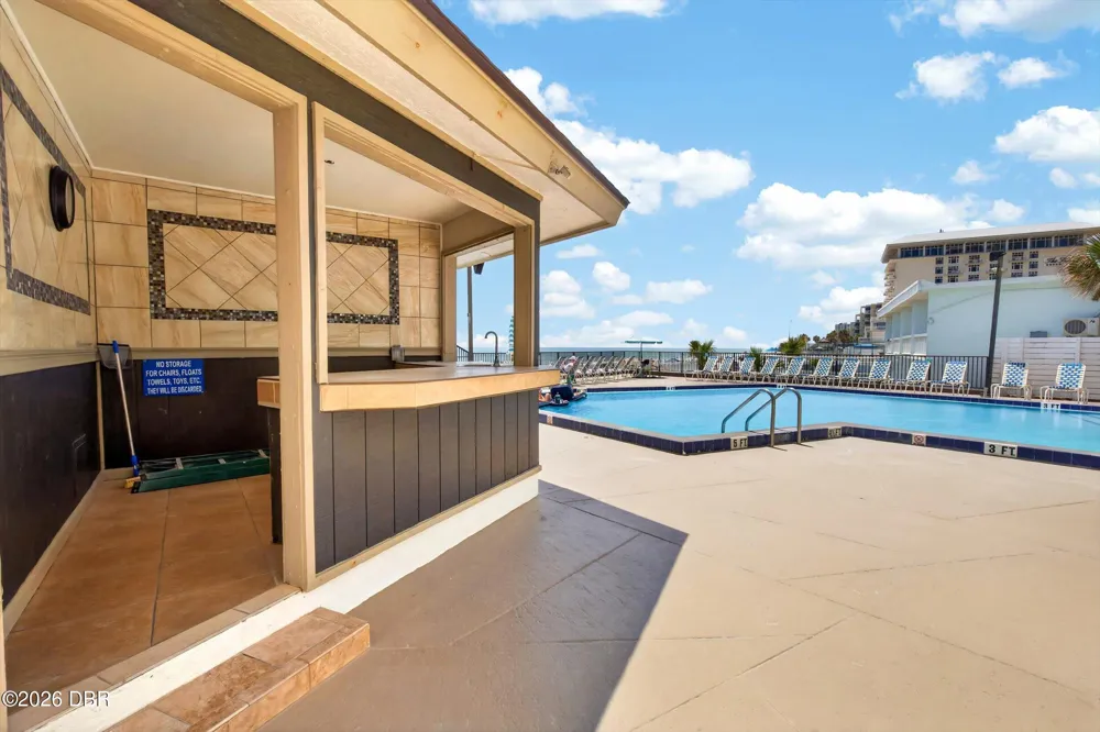 2615 S Atlantic Avenue #4C Daytona Beach Shores, FL 32118