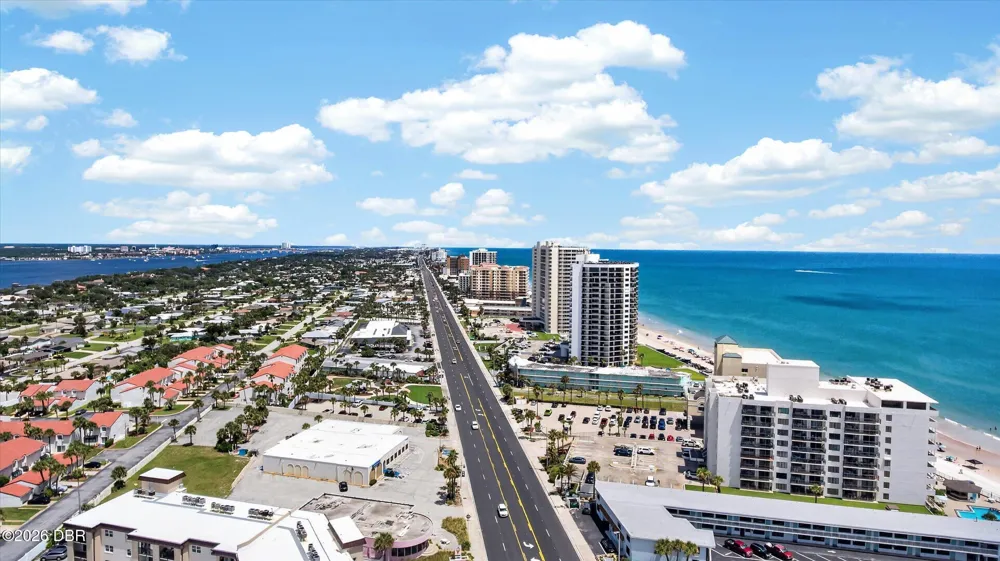 2615 S Atlantic Avenue #4C Daytona Beach Shores, FL 32118