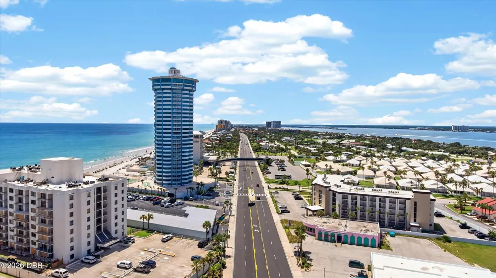 2615 S Atlantic Avenue #4C Daytona Beach Shores, FL 32118