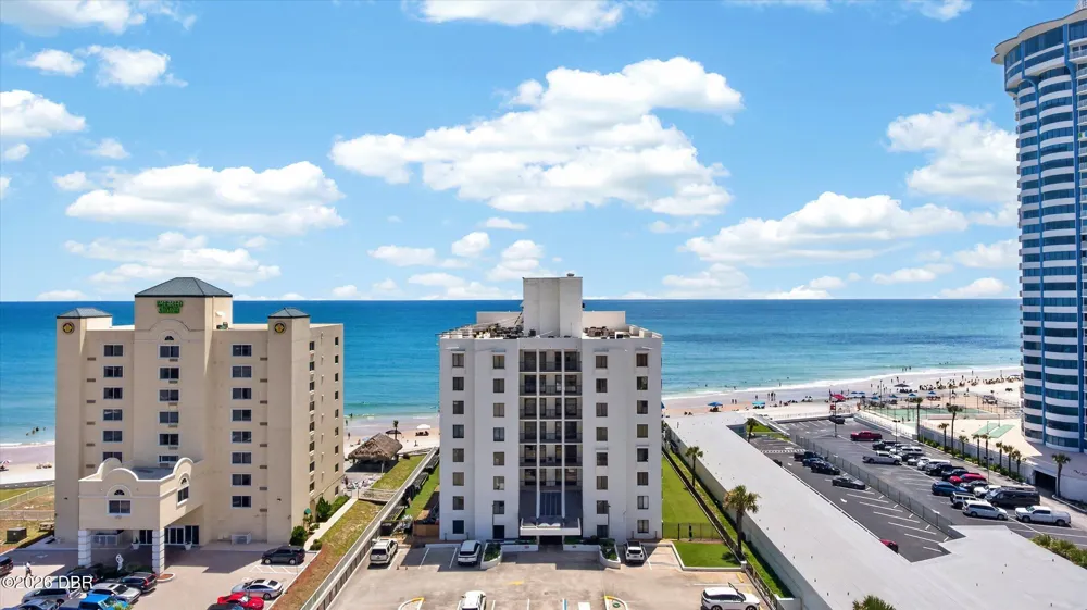 2615 S Atlantic Avenue #4C Daytona Beach Shores, FL 32118