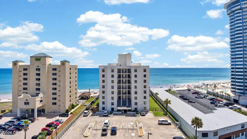 2615 S Atlantic Avenue #4C Daytona Beach Shores, FL 32118