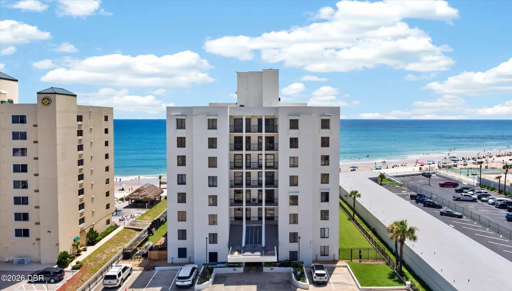 2615 S Atlantic Avenue #4C Daytona Beach Shores, FL 32118