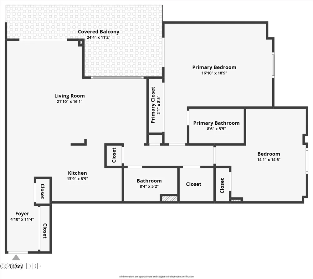 2615 S Atlantic Avenue #4C Daytona Beach Shores, FL 32118