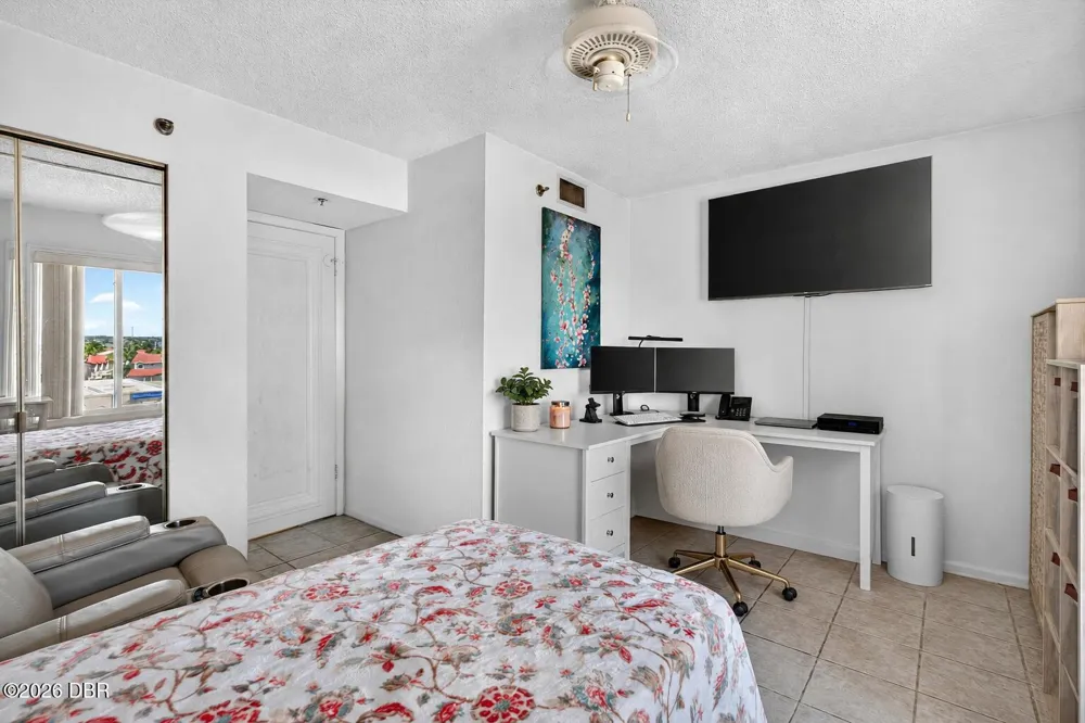 2615 S Atlantic Avenue #4C Daytona Beach Shores, FL 32118