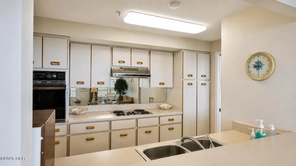 2615 S Atlantic Avenue #4C Daytona Beach Shores, FL 32118