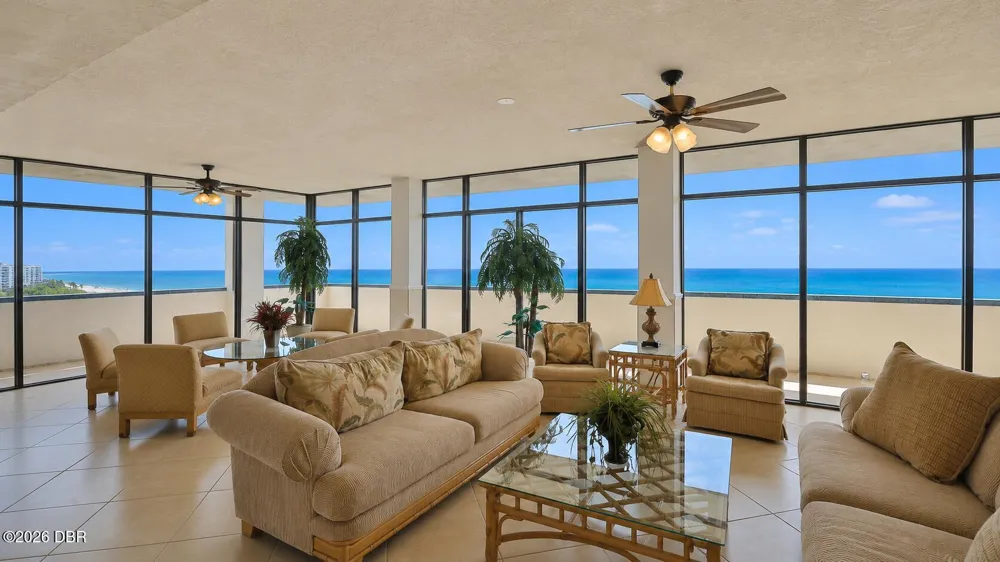 2615 S Atlantic Avenue #4C Daytona Beach Shores, FL 32118